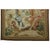 Vintage Woven Figural Tapestry For Sale - Image 4 of 8