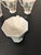 Late 20th Century Nikko Christmastime Octagonal Footed Set of Coffee Mugs - Set of 4 For Sale In Saint Louis - Image 6 of 6