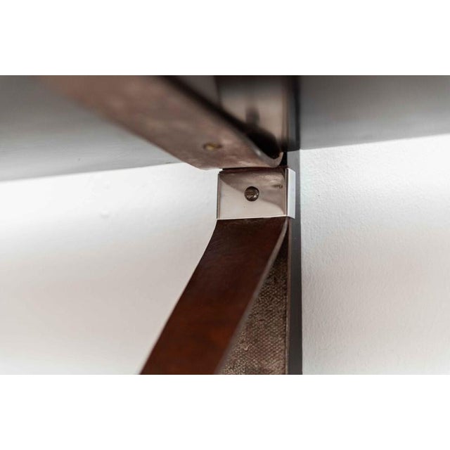 Correas Book Shelves by Miquel Milà For Sale - Image 13 of 18