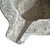 Light Gray 19th Century French Marble Mortar For Sale - Image 8 of 8
