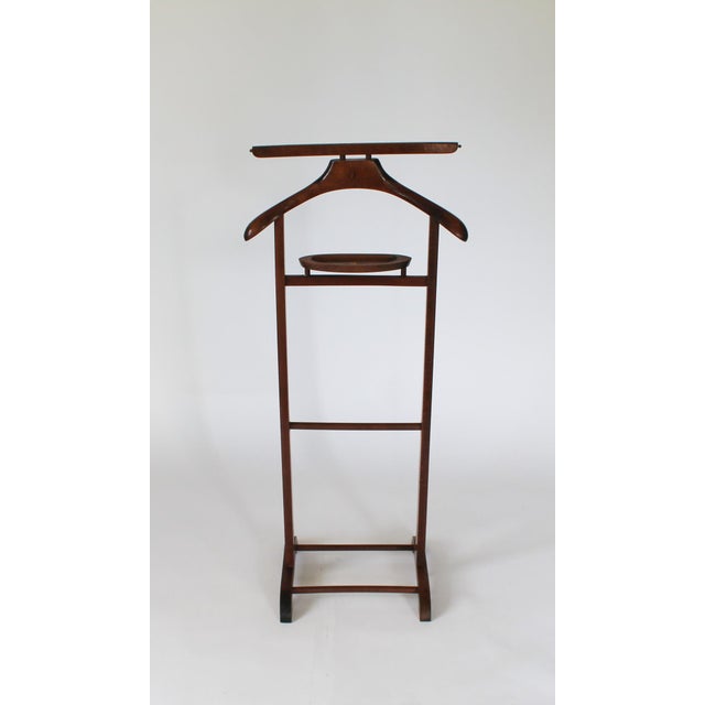 Italian Vintage Italian Dressing Valet - "s.p.q.r." For Sale - Image 3 of 14