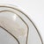 Modern Vase in Shagreen With Mother of Pearl and Brass Details by R&y Augousti For Sale - Image 10 of 10