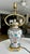 Single late 19th-century Chinese porcelain baluster-form vase, expertly decorated in the Chinese Export Famille Rose...