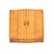 Art Deco Burr Walnut Cabinet from Harry and Lou Epstein, 1930s For Sale - Image 6 of 15