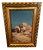 Ilya Zankovsky, Landscape Painting, 1917, Oil on Canvas, Framed For Sale