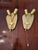 Vintage Mid-Century Modern Sconces - a Pair For Sale - Image 9 of 11