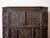 Neo-Gothic Carved Oak Cabinet For Sale - Image 3 of 10