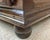 Pair of Spanish Wooden Bedside Cabinets With Drawer and Door, Mid 20th Century For Sale - Image 6 of 9