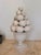 Vintage Portuguese Ceramic Lemon Tree Topiary Sculpture for Great City Traders San Francisco For Sale - Image 4 of 9