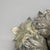 Florentiner Silvered Metal Leaf Theatre Ceiling Light, Italy, 1950s For Sale - Image 9 of 17