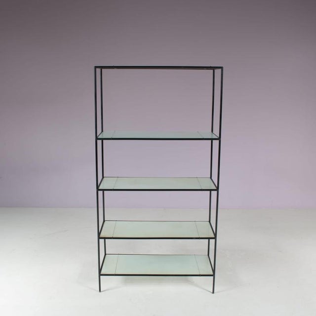 Royal System Abstracta Cabinet by Poul Cadovius, Denmark, 1960s For Sale - Image 3 of 7