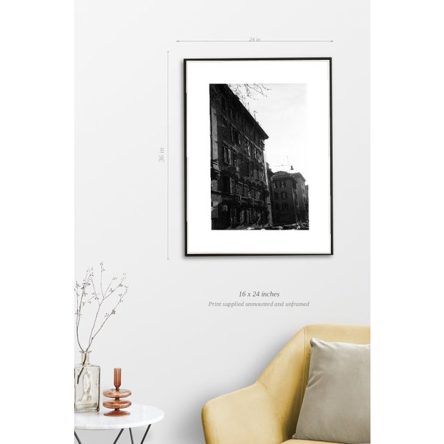 Paul Cooklin, Architecture, Rome, Italy, Edition of 50 For Sale - Image 4 of 7