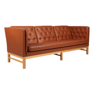 3-Seater Sofa by Erik Jørgensen, 2000s For Sale