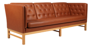 3-Seater Sofa by Erik Jørgensen, 2000s