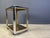 1970s Italian Brass and Chrome Drinks Trolley, 1970s For Sale - Image 5 of 11