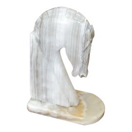 Example of Fornasetti Bookends