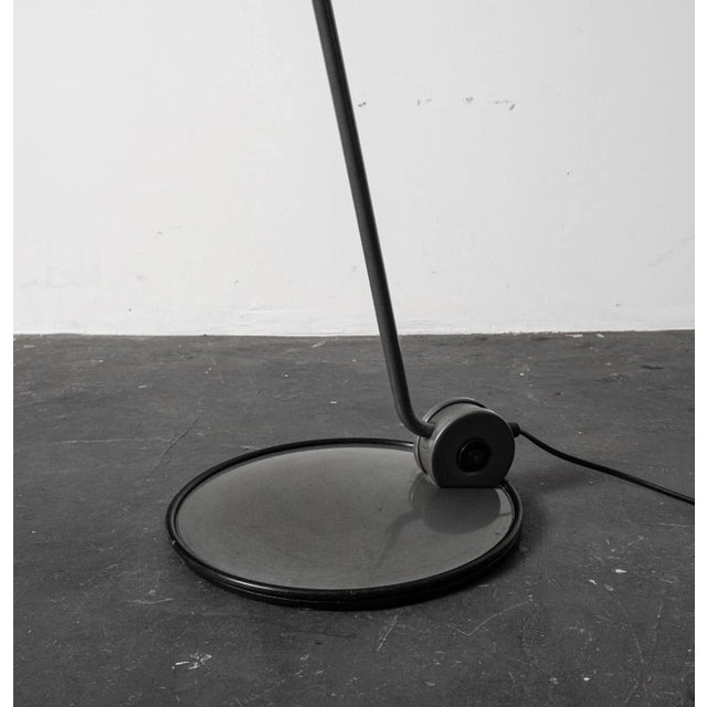 Floor Lamp by Tommaso Cimini for Lumina, 1970s, in Good conditions. Designed 1970 to 1979 This piece has an attribution...