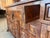 Late 19th Century 19th Century Large Catalan Spanish Baroque Walnut Tuscan Credenza or Buffet For Sale - Image 5 of 18