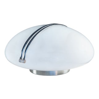 Il Cammino Table Lamp by Angelo Mangiarotti for Iter Elettronica, 1970s For Sale