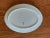 Vintage 1960s Noritake Doranne Very Large Oval Serving Platter For Sale In Baltimore - Image 6 of 10