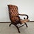 2000 - 2009 Chesterfield Relaxing Armchair, 2000s For Sale - Image 5 of 8