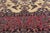 Early 20th Century Antique Persian Kerman Rug, 10'01 X 13'08 For Sale - Image 5 of 9