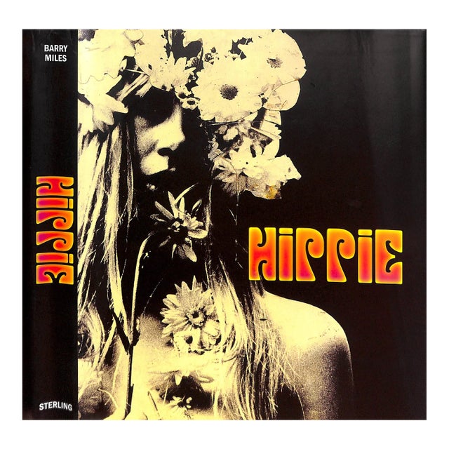 "Hippie" 2003 Miles, Barry For Sale