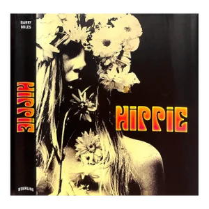 "Hippie" 2003 Miles, Barry