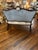 Late 19th Century Late 19th Century Victorian Settee and 2 Matching Chairs For Sale - Image 5 of 11