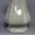 15th Century & Earlier Antique Chinese Official‑Style Celadon Hexagonal Porcelain Vase For Sale - Image 5 of 8