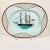 Vintage Home is pleased to present the Limited Edition Mottahedeh 1976 Bicentennial Platter. Its hand-painted design...