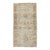 Early 20th Century Weathered Persian Hamedan Rug - 3'4" x 6' For Sale