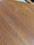 2000 - 2009 Stickley Arts and Crafts Oak Library Table For Sale - Image 5 of 12