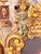 Vintage Rococo Cherub Angel Decorative Wall Art For Sale - Image 4 of 10