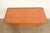 Romweber Style French Regency Louis XVI Burl Wood and Parcel Painted Three-Drawer Dresser Chest, Circa 1940s For Sale - Image 14 of 17