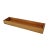 2020s Simple Teak Wood Long Tray For Sale - Image 5 of 5