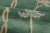 Chinese Art Deco Style Floral Wool Rug by Rug & Kilim, India For Sale In New York - Image 6 of 9