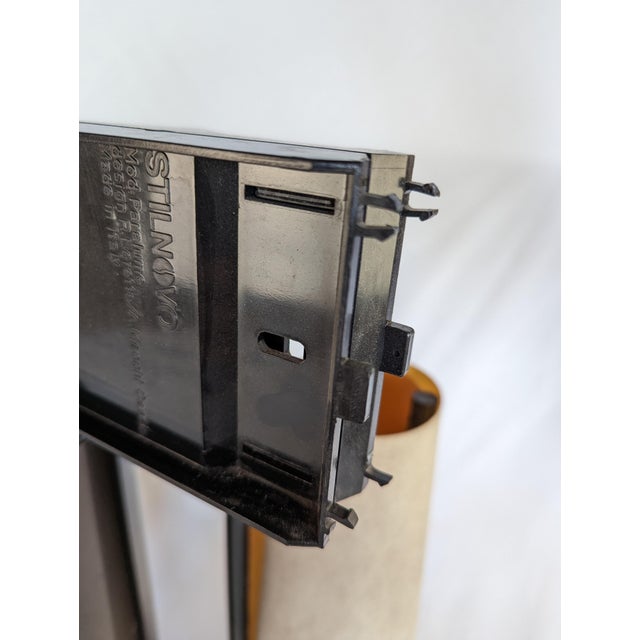 1970s 1970s Stilnovo Table Lamp Model "Paralume" For Sale - Image 5 of 6