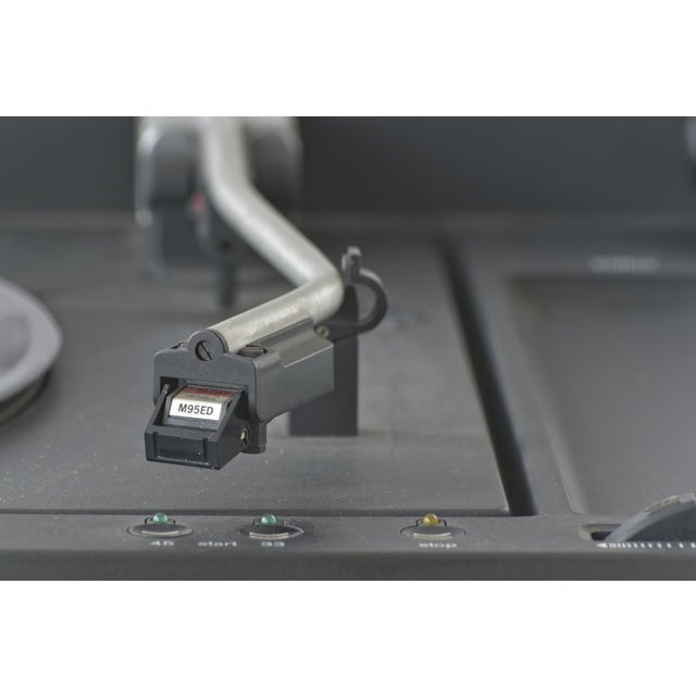 525 PS550s and TGC450 HiFi System Director by Dieter Rams for Braun AG, Germany, 1977, Set of 3 For Sale - Image 6 of 16