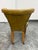 Late 20th Century Edward Wormley for Dunbar Mid-Century Cock Fighting Tufted Lounge Chair For Sale - Image 5 of 12