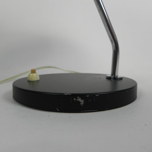Romeo Desk Lamp by Louis Kalff for Philips, 1960s For Sale - Image 10 of 18