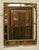 French Gilt Cushion Mirror, 1920s For Sale - Image 3 of 10