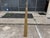 1960s 1960s French Modern Brass Floor Lamp For Sale - Image 5 of 10