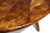 Mid 20th Century Handcrafted Solid Koa Wood Dining Table – Studio Craft Design For Sale - Image 9 of 12
