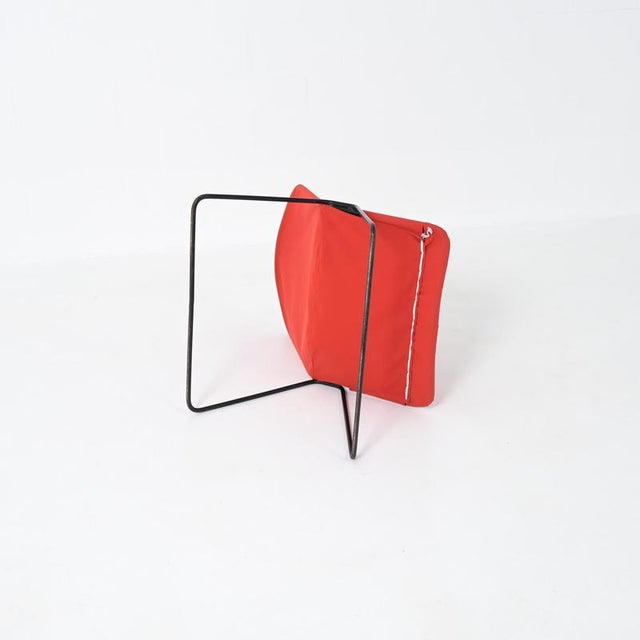 G1 Chair by Pierre Guariche For Sale - Image 16 of 18