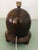 Mid 19th Century Antique "Beehive" Treen String Holder - Museum /Private Collector Quality For Sale - Image 5 of 10
