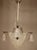 French Art Deco Chandelier by David Gueron for Verrerie D'Art Degué, 1930s For Sale - Image 12 of 18