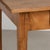 Late 19th Century Small Pine Side Table With Single Drawer From Hungary For Sale - Image 11 of 18