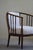 Set of Danish Armchairs in Beech & Lambswool, 1920s For Sale - Image 14 of 18