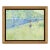 Mid 20th Century Walking Through Reeds, Andre Gisson For Sale